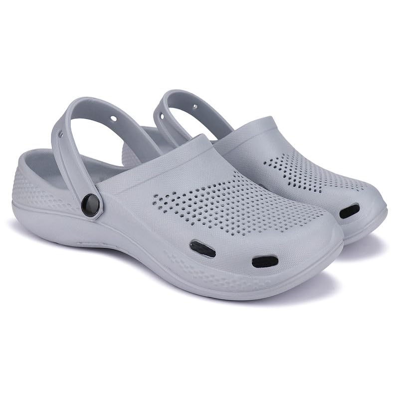 Comfortable Stylish fashionable Clog For Men-image-23