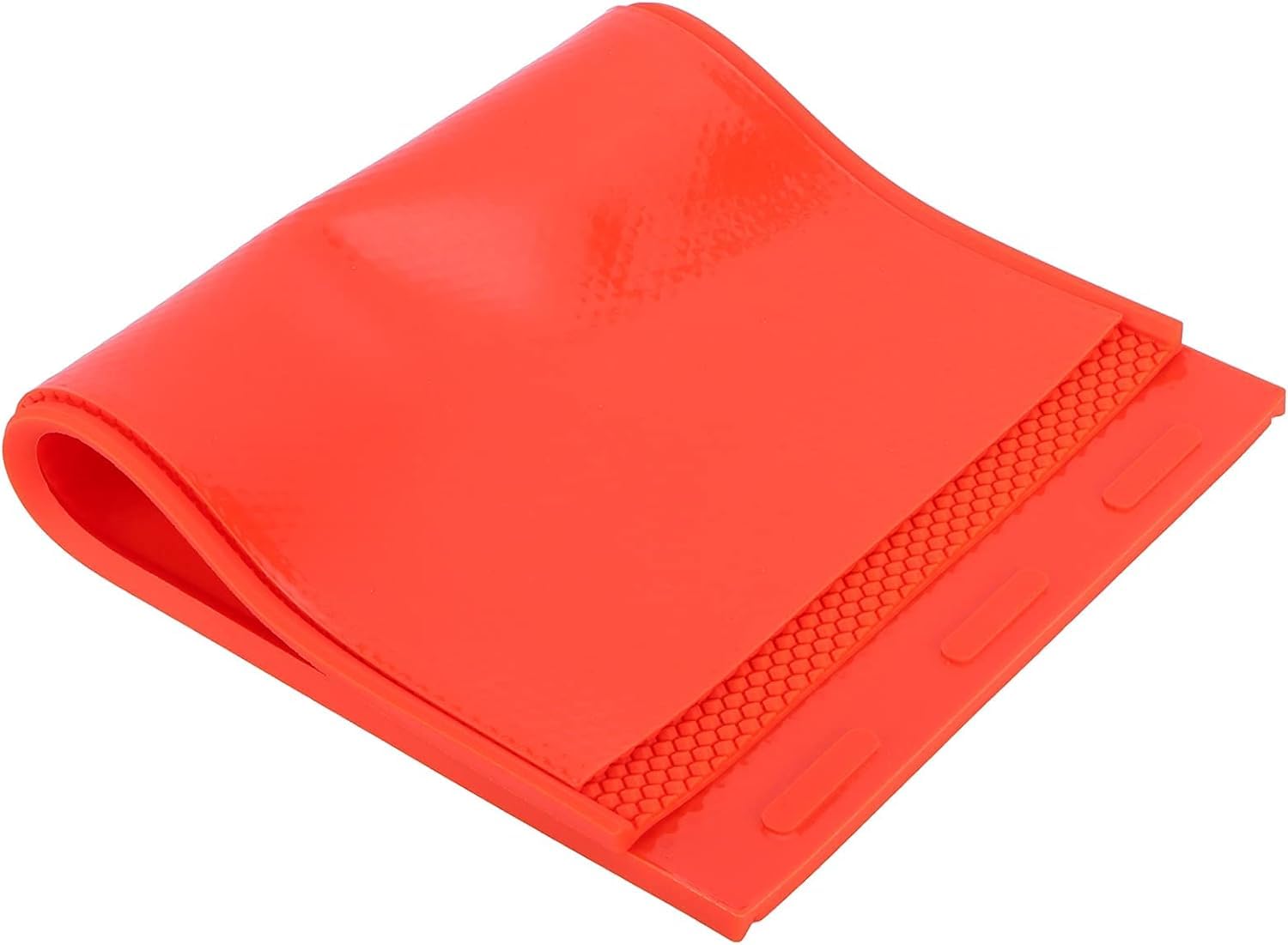 Stampo in Silicone per Fogli cerei - Accessorio per Apicoltura, Ideale per Realizzazione di Fogli cerei in Cera d'api da Nido e melario - Apicoltura