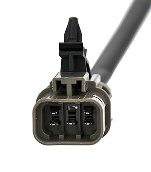 Amazon.com: Vphix Fuel Pump Module Assembly Fits 1988 1989