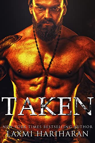 Taken (Knotted Series Book 2)