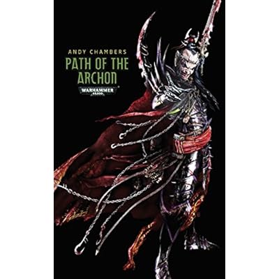 Path of the Archon