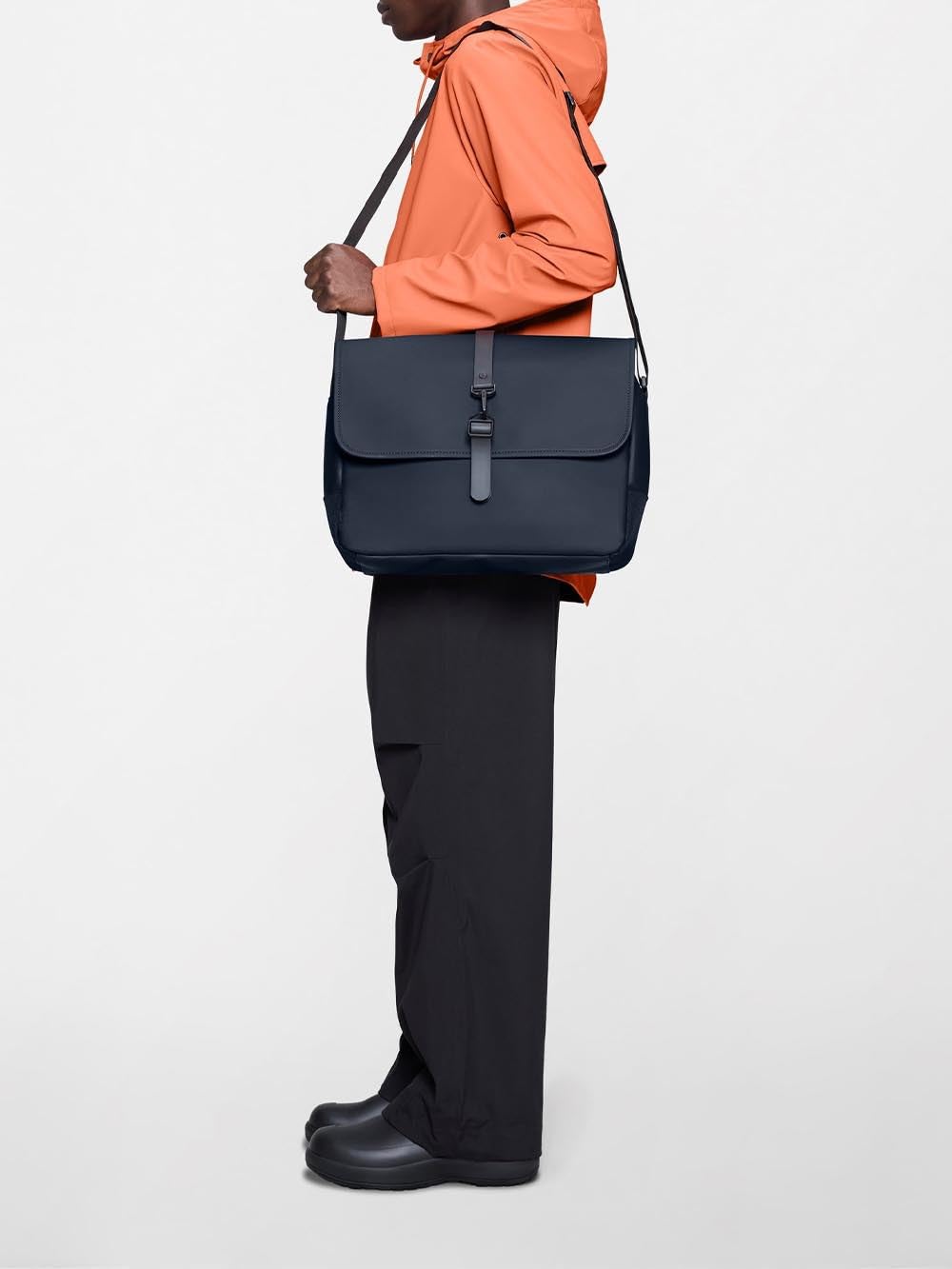 RAINS messenger bag w3 Borsa a Tracolla Unisex 14580