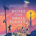Cover of Notes from Small Planets