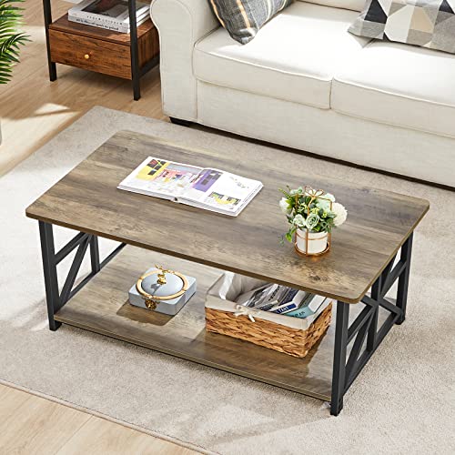 Greenforest MAX-CT Coffee Table For Living Room thumb #7