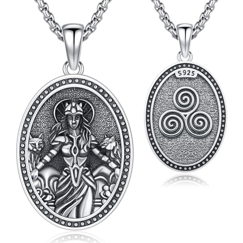 DRINSPER Hecate Wiccan gv[ _lbNX egO}g k[h f uW v^ 925 IWi X^[OVo[ L  y_g wJe EBb` lbNX  EBb` WG[ Mtg 