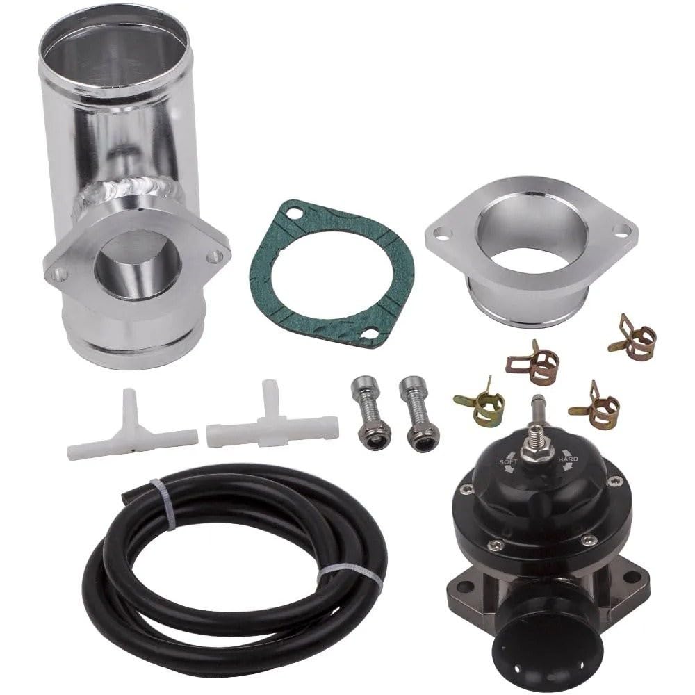 Actuador Universal Para RS Válvula Descarga Turbo Turbocompresor