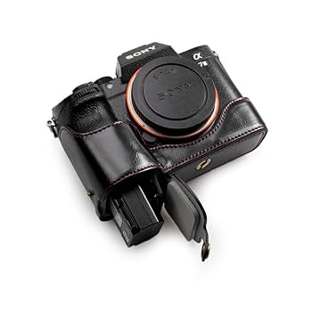 SONY - SONY ソニー α7RII   ボディ レンズセット　ケース　バッテリー3個付 Amazon | kinokoo SONY ソニー A9/A7R III (A7R3)/A7Ⅲ 専用