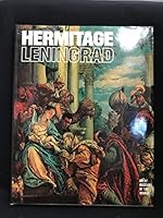 Hermitage: Leningrad B003KX6K08 Book Cover