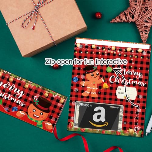 El Mejor Listado de Soportes para tarjetas de navidad los mejores 5. 6 Imagen adicional