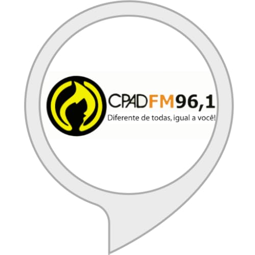 Rádio CPAD 96.1 FM