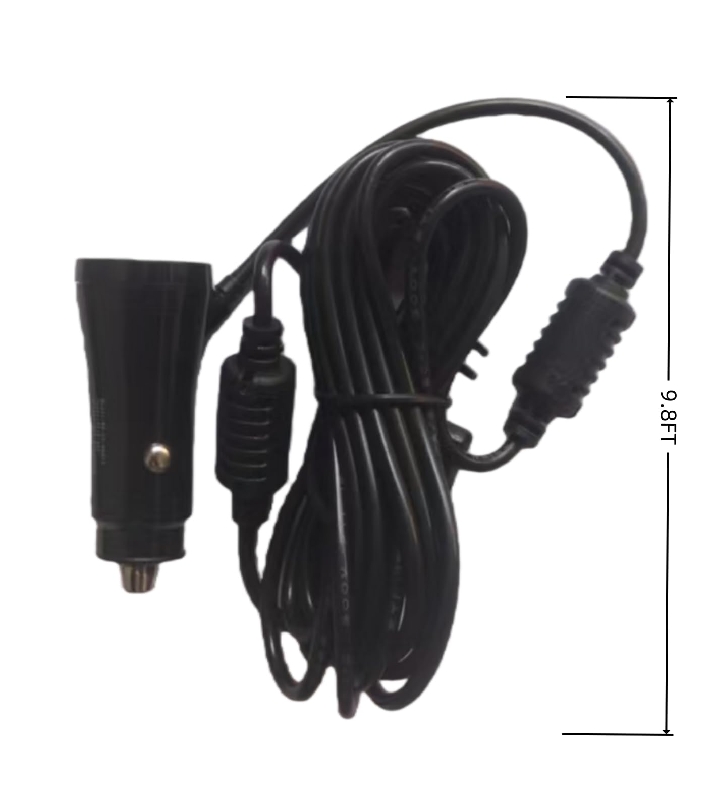 apple carplay cigarette lighter adapter Amazon.com: 12V Power Cord Adapter Compatible with Apple carplay Android  auto Screen, Cord Cable for car car Play Screen(9.8FT) : Electronics
