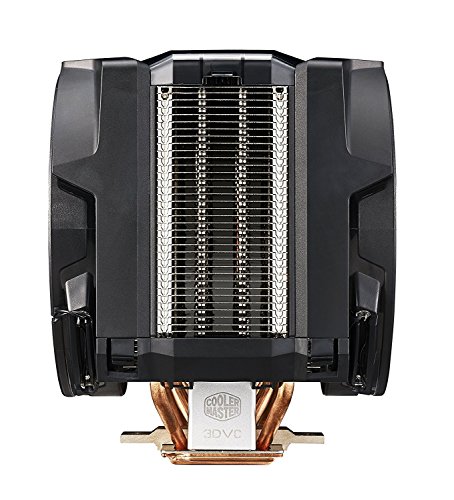 Build My PC, PC Builder, Cooler Master MasterAir Maker 8 