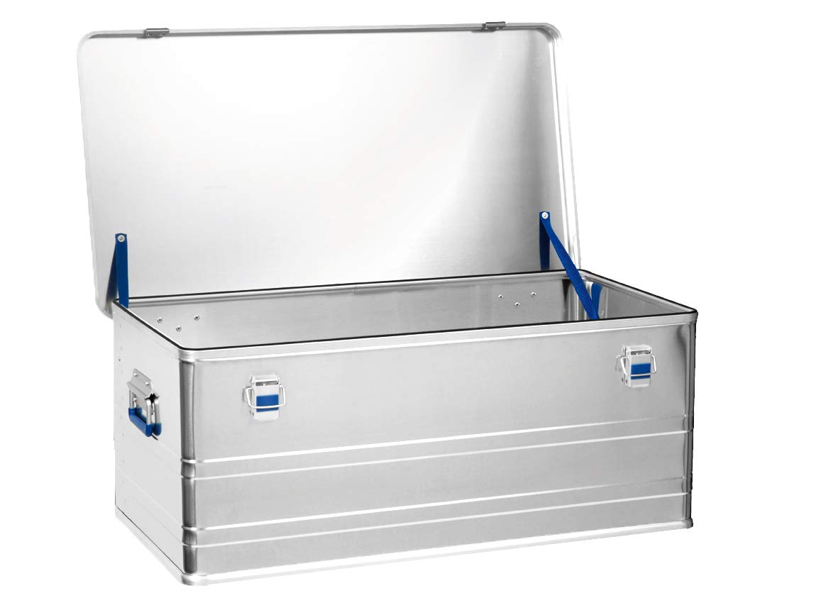 Amazon.com: hünersdorff Aluminium box professional 140 litres