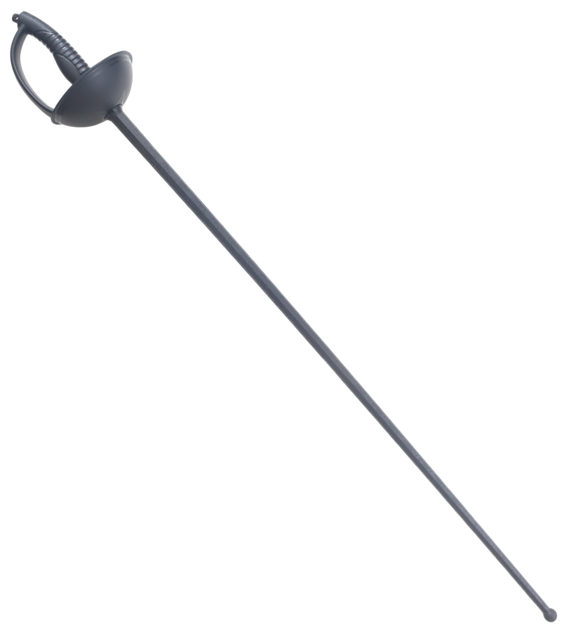 Epee Plastique Rapiere Polypropylene Fleuret Entrainement Sabre Epee Entrainement Arme Estoc Escrime