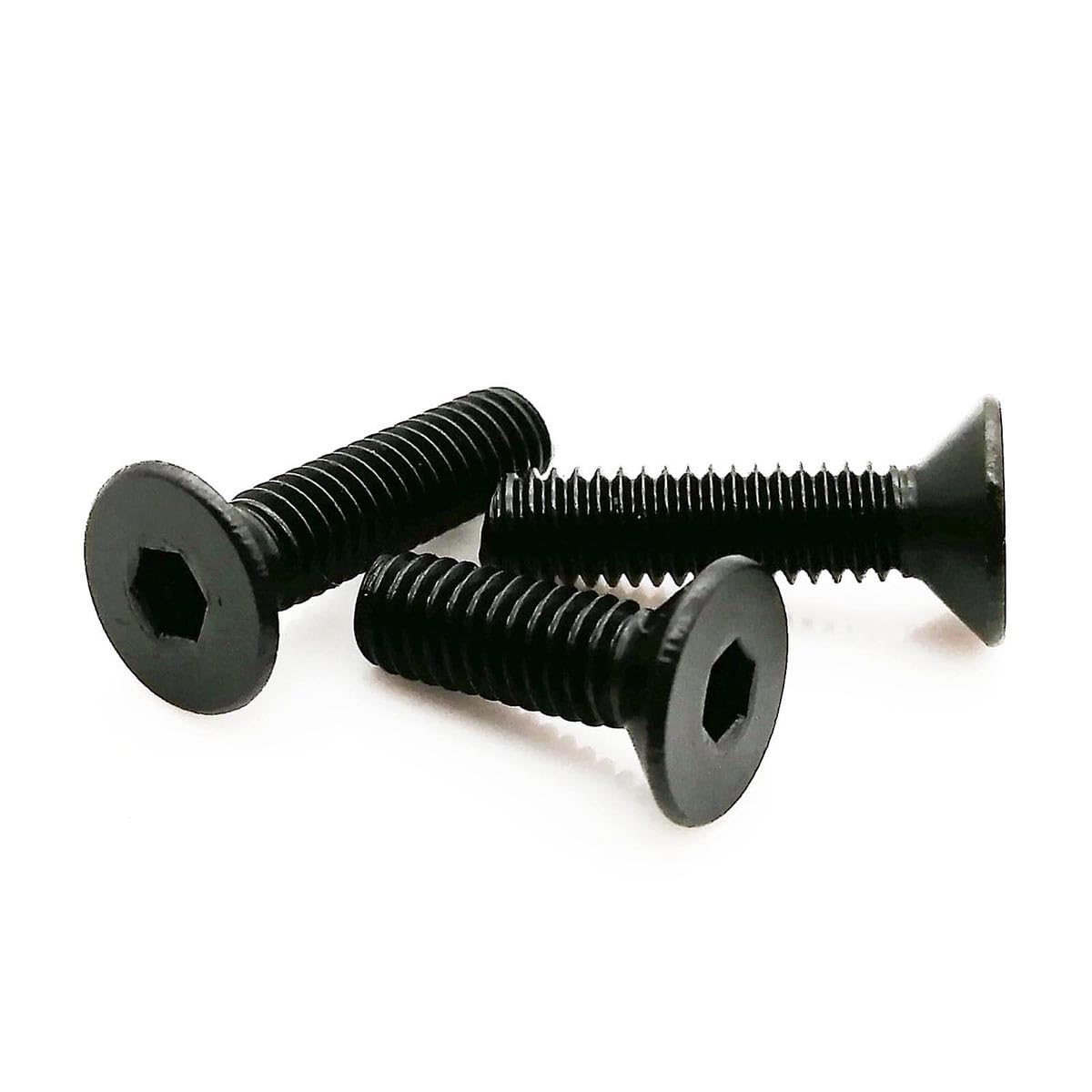 Bullone A Testa Esagonale Con K Rondella Dado M2 M3 M4 M5 M6 Ve - Foto 5