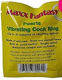 6 pack pearls vibrating ring by MaxxFantasy