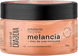 Labotrat - Esfoliante Rosto/Corpo Labotrat Dia A Dia 300G Melancia