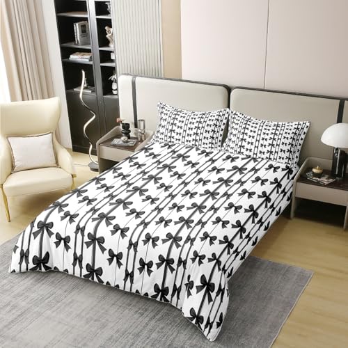 Housse de couette 100% coton King Size premium Manfei motif rayures chic