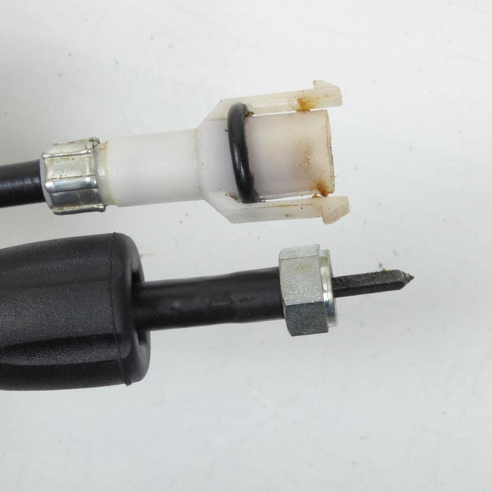 Cable de contador original para scooter Piaggio Zip 50 2T de los años 2000 a 2015 2