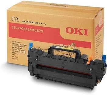 OKI 46358502 Replacement Fuser Unit for Printers