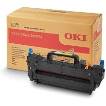 OKI 46358502 Replacement Fuser Unit for Printers
