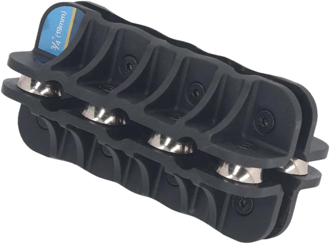 GARVALON Multi-purpose Brake Line Bending Straightening Tool Construction for Home Industrial Applications Efficient Repair