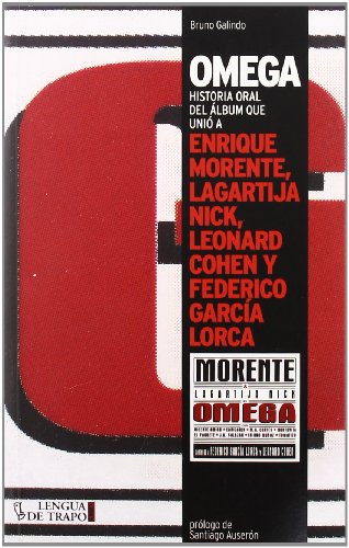 Omega (Cara B (lengua De Trapo))