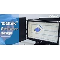 Vista 8 de 10Gtek