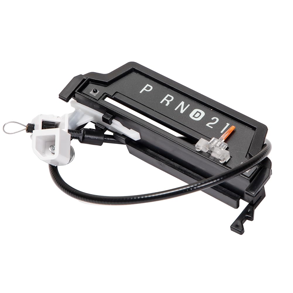 Amazon.com: HUGALL Indicator Assembly Compatible with 1999-2003