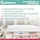 Adamson A50 Tier- und Babywaage - Tierwaage für Katzen, Hunde, Kaninchen, Welpen, Kleinkinder, Erwachsene - Baby waage Digital - Für Neugeborene Babys - Bis zu 100 kg
