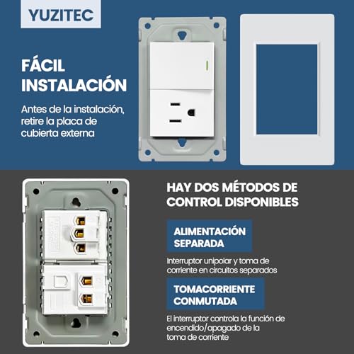 Interruptores y contactos 21 Imagen adicional