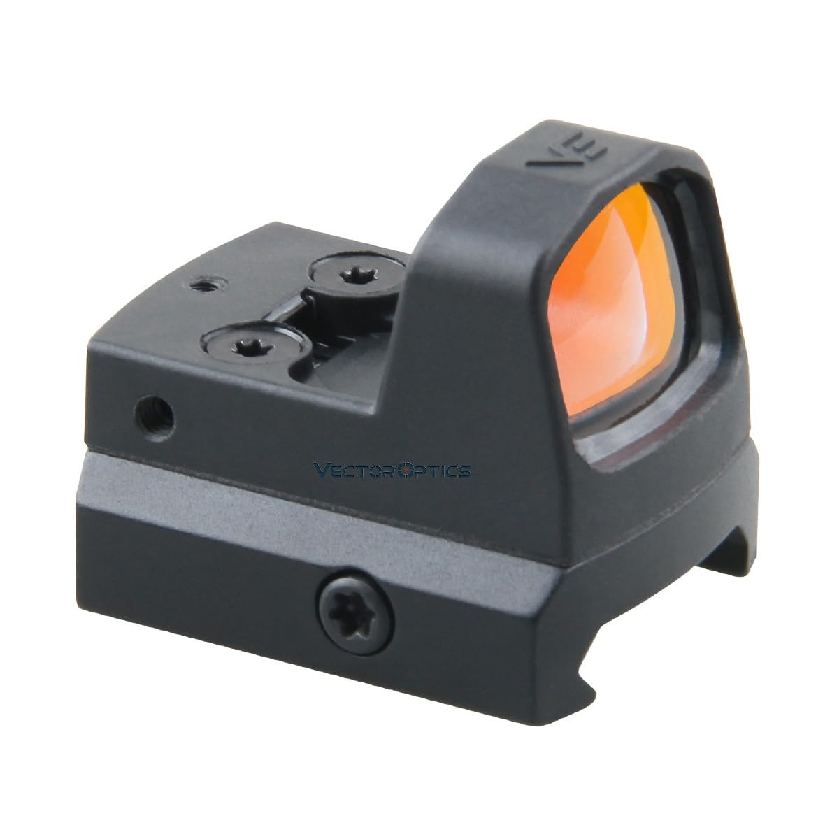 Vector Optics Frenzy-S 1x16x22 Micro Red Dot Sight with MAG-S