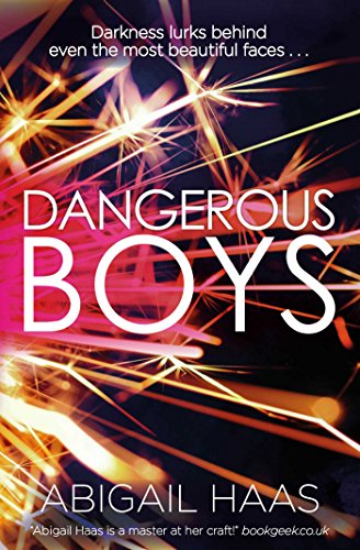 Télécharger Dangerous Boys (English Edition) Livre eBook France