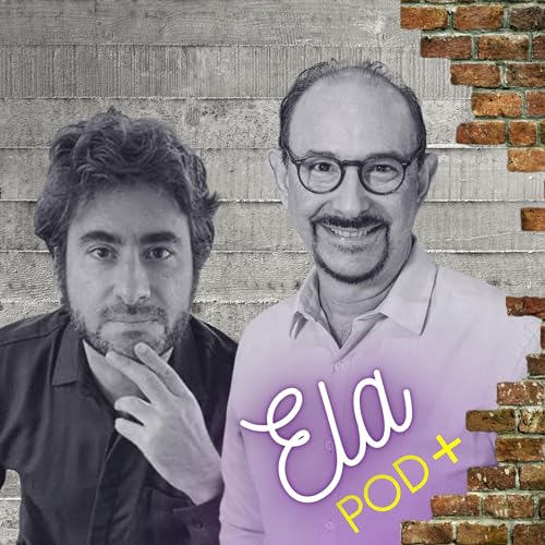 08.⁠ ⁠Desconstruindo o patriarcado no mundo corporativo - com Ricardo Neves e Guilherme Facci