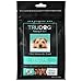 Real Meat Organic Dog Food - Feed Me: Freeze Dried Raw Superfood for Optimal Canine Health and Natural Longevity - All Natural Balanced Nutrition - No Filters, No Grain - Just Add Water (Turkey, 10oz)