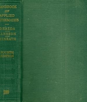Handbook of applied mathematics