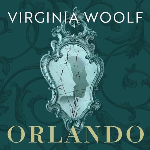 Enjoy Orlando from Virginia Woolf episode artwork