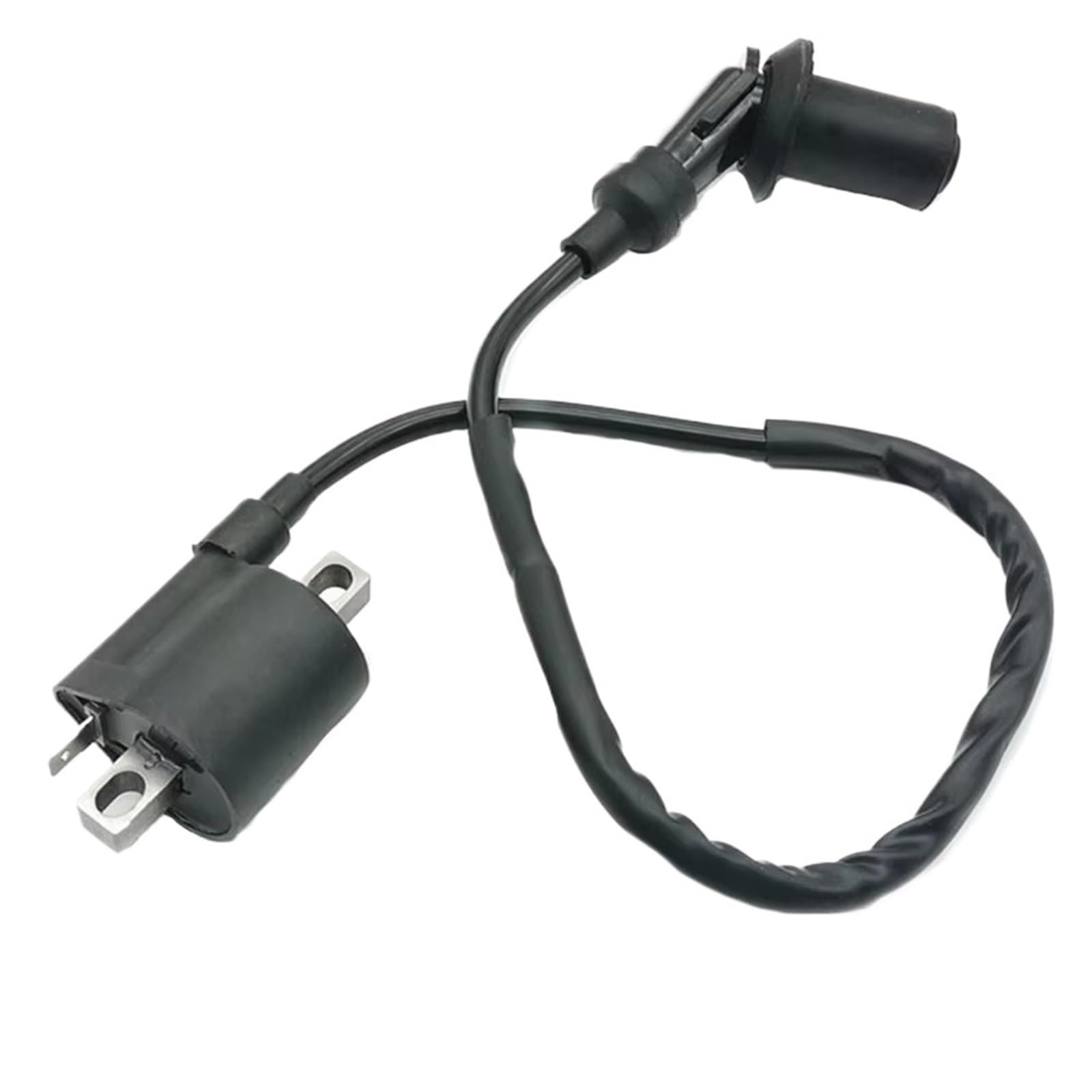 Bobina de encendido YBR125 para solucionar fallos de arranque 6