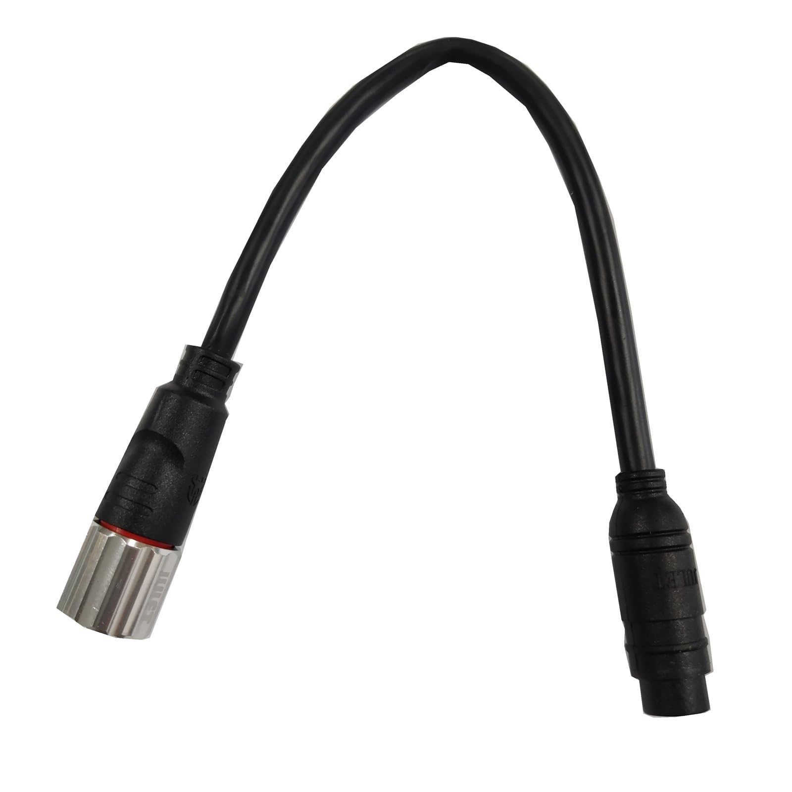 eumenghe For Julet 11pin L1121 Waterproof Male Connector FV2-Z916A