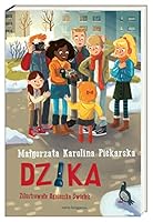 Dzika 8310129963 Book Cover