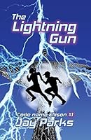 The Lightning Gun 1503092534 Book Cover