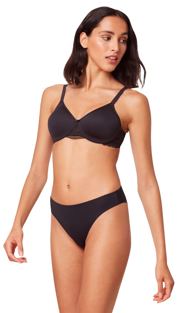 Triumph Damen Modern Lace+Cotton Wp Ex Bra