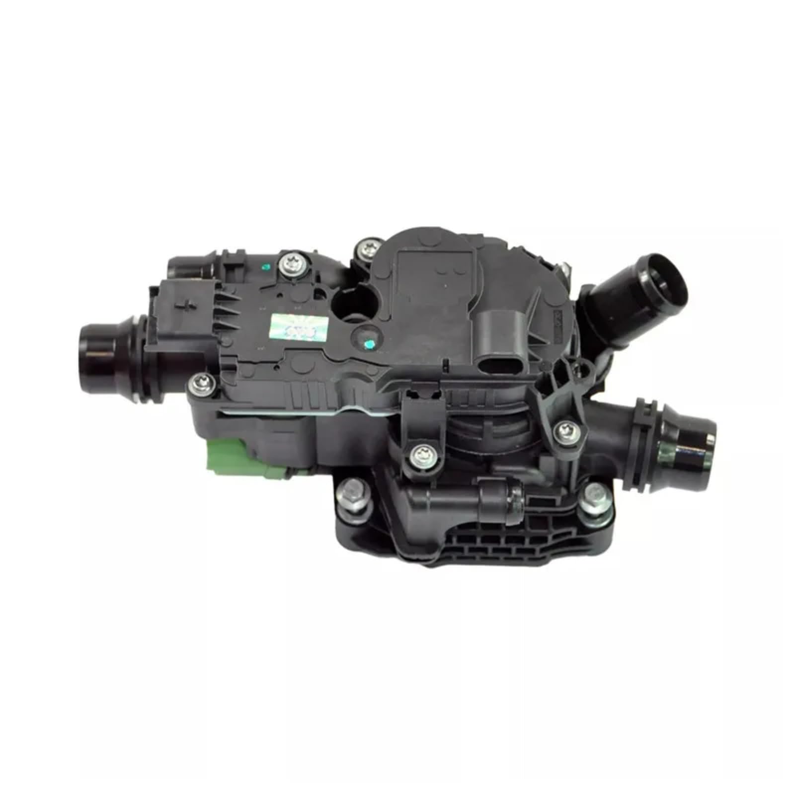 Silnik samochodowy do Opel do Crossl X do Crossl P17 P2qo 2017-2024 8192978 9850364680 3642484 9803549480 Obudowa termostatu sterującego płynem chłodzącym