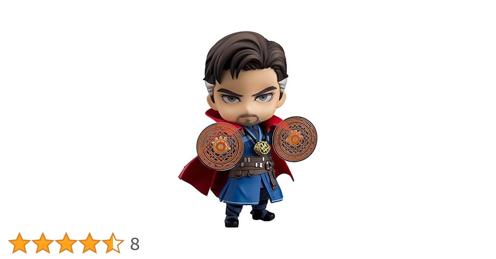 Amazon.co.jp: ねんどろいど アベンジャーズ/インフィニティ