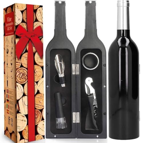 zornik ���C���I�[�v�i�[�Z�b�g 5�_�M�t�g�{�b�N�X���� ���F��r�f�U�C�� �𔲂��E�X�g�b�p�[�E�t�H�C���J�b�^�[�t�� �v���[���g�ɍœK (����V���o�[�L���b�v�̑�^�{�g��4�{�Z�b�g)