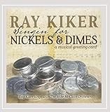 kik babydecke teddy  Singin for Nickels & Dimes
