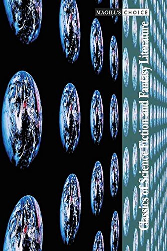 Classics of Science Fiction and Fantasy Literature: 0 (Magill's Choice)