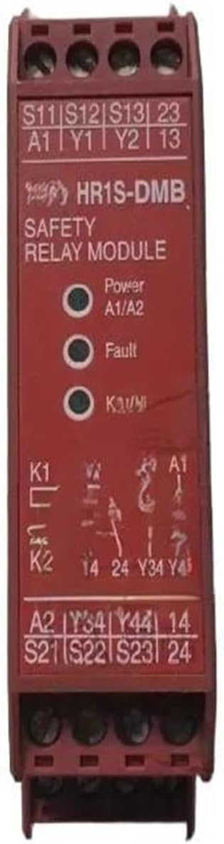 Relay HR1S-DMB/HR1S-DMB1132P