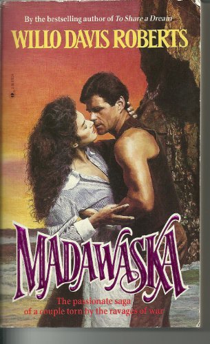 Madawaska 0373970749 Book Cover