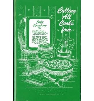 Unknown Binding Calling All Cooks Four (Calling All Cooks) (Paperback) - Common Book